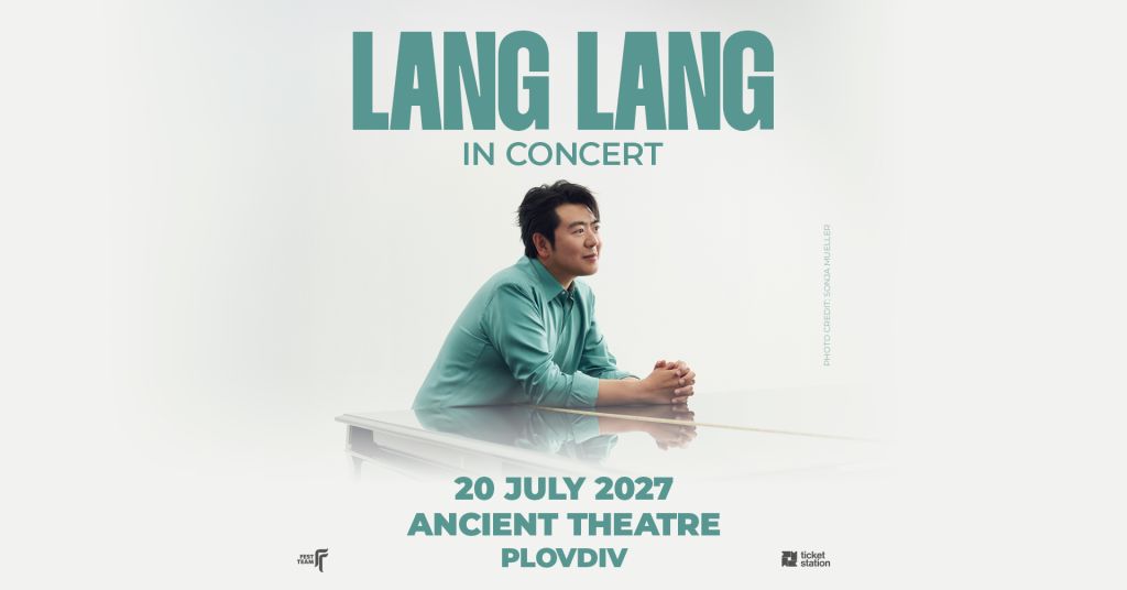 Lang Lang