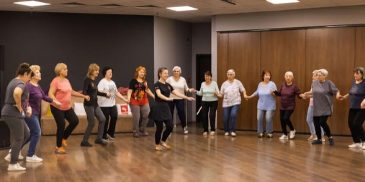 Пролетното издание в Dance Station